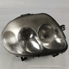 7701045169 proiettore renault usato 7701045169 proiettore renault usato  Italia