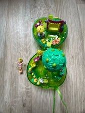 Polly pocket mini gebraucht kaufen  Seelze