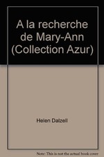 Recherche mary ann d'occasion  France