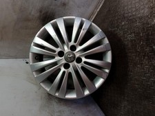 Vauxhall corsa alloy for sale  SKELMERSDALE