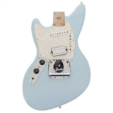 Fender left handed for sale  Franklin