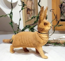 Brown rabbit glass for sale  Princeton