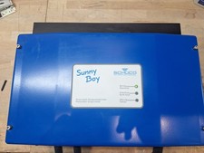 Sunny boy sma gebraucht kaufen  Illertissen