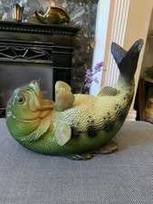 Vintage novelty fish for sale  NEWCASTLE UPON TYNE