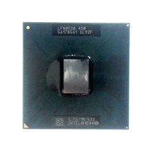 Usado, Intel Celeron M430 SL92F Microprocessor For Laptop Processor comprar usado Usado, Intel Celeron M430 SL92F Microprocessor For Laptop Processor comprar usado  Enviando para Brazil