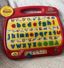 Vintage vetch alphabet for sale  MANCHESTER