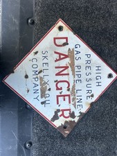 Skelly oil company for sale  Duncan