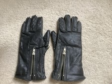 Vintage leather motorcycle for sale  MARGATE