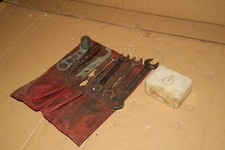Werkzeugtasche werkzeugwickel  gebraucht kaufen  Ruhland