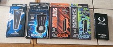 Steeldarts sätze red gebraucht kaufen  Weil im Schönbuch