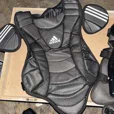Adidas youth catchers for sale  Bowie