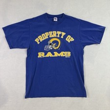 Vintage rams stl for sale  Notre Dame
