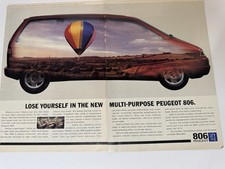Original 1995 peugeot for sale  WIGAN