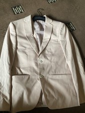 Moss bros pink for sale  BIRMINGHAM