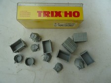 Trix express 10x gebraucht kaufen  Gronau