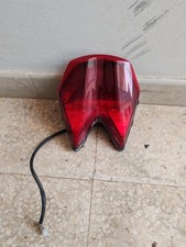 Fanale posteriore ktm usato Fanale posteriore ktm usato  Acquaviva delle Fonti