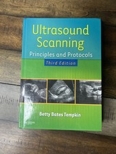 Ultrasound scanning principles for sale  Lynn Haven