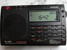 Radio bcl airband usato  Spedire a Italy