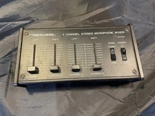 Realistic channel mini for sale  HUDDERSFIELD