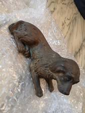 Bronze ancien chien d'occasion Bronze ancien chien d'occasion  Blainville-sur-l'Eau