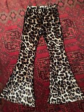 Leopard print disco for sale  Saunderstown