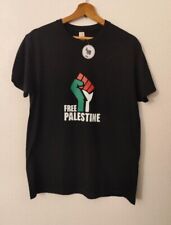 Shirt unisexe noir d'occasion  Émerainville