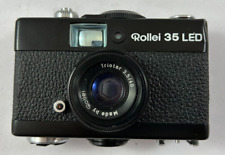 Rollei led bjektiv gebraucht kaufen  Barßel