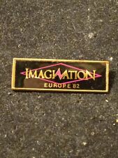 Rare pin brooch d'occasion  Paris VII