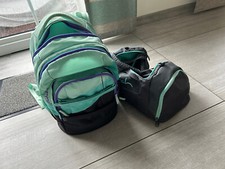 Satch pack 30l gebraucht kaufen  Freilingen, Leuterod, Wölferlingen