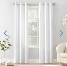 White curtain panel for sale  Torrance