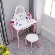 Girls vanity table for sale  WEDNESBURY