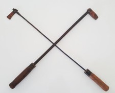 Paire fer souder d'occasion Paire fer souder d'occasion  Saint-Dié-des-Vosges