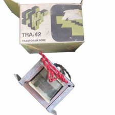 Trasformatore tra play usato  Resana