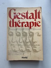 Collectif gestalt thérapie d'occasion  Lorient