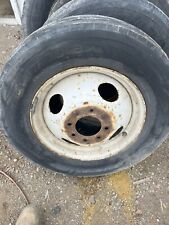 Wheels tires 19.5 for sale  Perrysburg