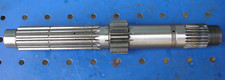Gearbox shaft honda d'occasion  Expédié en Belgium