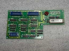 Placa OKUMA E4809-770-010-B OSP-5000 Panex Card-4, usado comprar usado  Enviando para Brazil