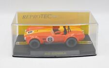 Reprotec cobra riverside usato  Roma