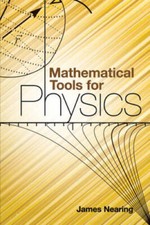 Mathematical tools physics for sale  Montgomery