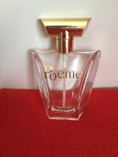 Flacon vaporisateur poème d'occasion  Doudeville