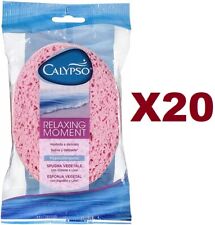 Calypso spugna vegetale usato  Italia