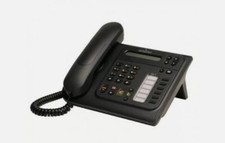 Poste fixe alcatel d'occasion  Montaigu
