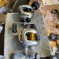 Shimano metanium alderbaran for sale  Shady Cove