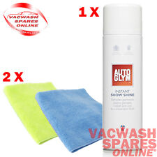 Autoglym instant show for sale  MELTON CONSTABLE