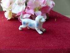 Ancienne figurine chien d'occasion  Saint-Lambert-du-Lattay