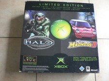 Console xbox boite d'occasion  Chazay-d'Azergues