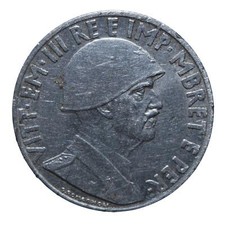 Lek 1939 magnetica usato  Piacenza