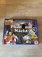 Tkkg spiel phantom gebraucht kaufen  Buxtehude