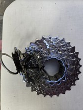 6 speed cassette for sale  GRAVESEND