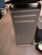 Mac pro 250gb for sale  Aberdeen